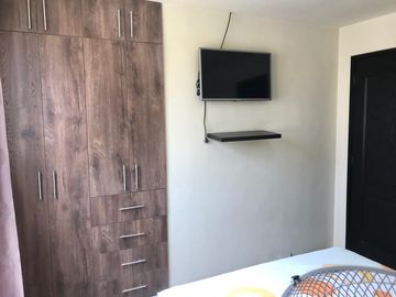 Casa de venta en Urbanización Villa Bonita, 3 dormitorios, sector Mi Lote.