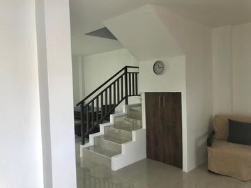Casa de venta en Urbanización Villa Bonita, 3 dormitorios, sector Mi Lote.
