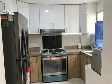 Casa de venta en Urbanización Villa Bonita, 3 dormitorios, sector Mi Lote.