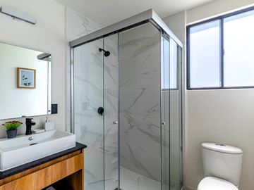 Casa con alberca a unos minutos de Cuernavaca