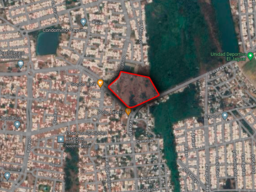 TERRENO EN VENTA FRACCIONAMIENTO SIGLO XXI VERACRUZ | ARLETTE FLORES
