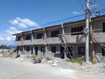 The Affordable 2-Storey House for Sale in Imus, Cavite