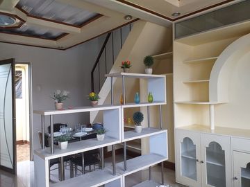 The Affordable 2-Storey House for Sale in Imus, Cavite