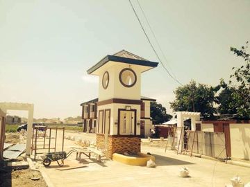 The Affordable 2-Storey House for Sale in Imus, Cavite