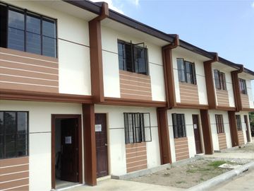The Affordable 2-Storey House for Sale in Imus, Cavite