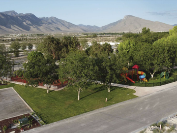 Casa en venta Residencial La Joya Arteaga, Coahuila
