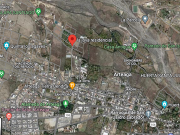 Casa en venta Residencial La Joya Arteaga, Coahuila