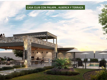 Casa en venta Residencial La Joya Arteaga, Coahuila