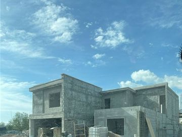 Casa en venta Residencial La Joya Arteaga, Coahuila