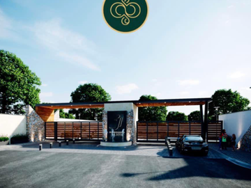 Casa en venta Residencial La Joya Arteaga, Coahuila