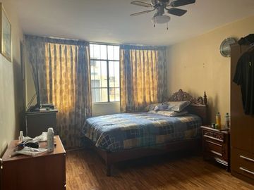VENTA DE CASA EN SAN MARTIN DE PORRES URBA SAN DIEGO