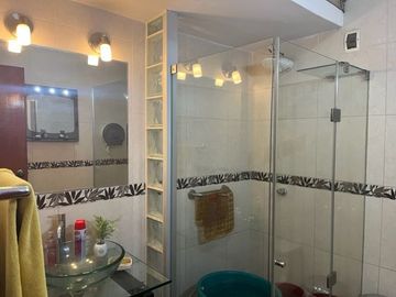 VENTA DE CASA EN SAN MARTIN DE PORRES URBA SAN DIEGO