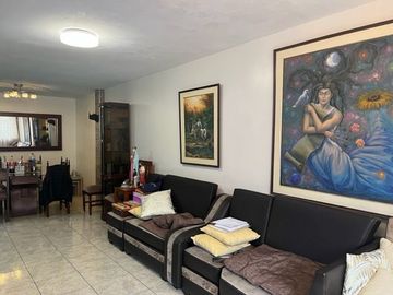 VENTA DE CASA EN SAN MARTIN DE PORRES URBA SAN DIEGO