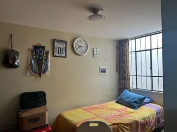 VENTA DE CASA EN SAN MARTIN DE PORRES URBA SAN DIEGO