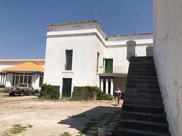 HACIENDA EN SAN AGUSTÍN TLAXIACA
