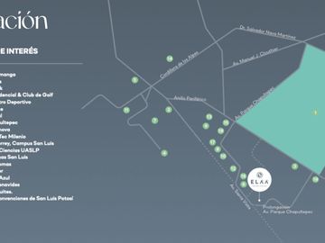 Departamento en venta Edificio Elaa
