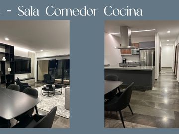 Departamento en venta Edificio Elaa