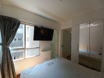 VENDO  DPTO 2 DORMITORIOS  LA CAMPIÑA CHORRILLOS