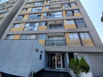 VENDO  DPTO 2 DORMITORIOS  LA CAMPIÑA CHORRILLOS