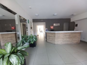 VENDO  DPTO 2 DORMITORIOS  LA CAMPIÑA CHORRILLOS