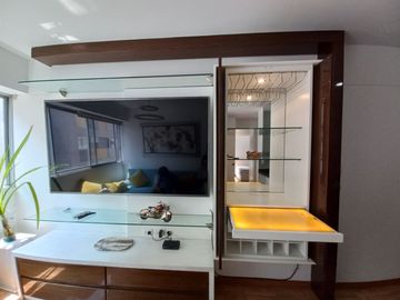 VENDO  DPTO 2 DORMITORIOS  LA CAMPIÑA CHORRILLOS