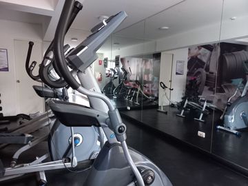 VENDO  DPTO 2 DORMITORIOS  LA CAMPIÑA CHORRILLOS