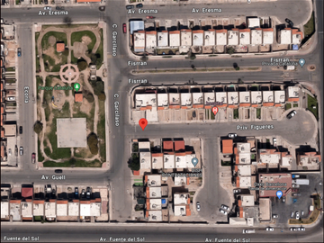 CASA EN MEXICALI,  RESIDENCIAL BARCELONA,  BAJA CALIFORNIA! CASA EN REMATE!  -LRC
