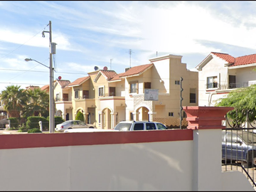 CASA EN MEXICALI,  RESIDENCIAL BARCELONA,  BAJA CALIFORNIA! CASA EN REMATE!  -LRC