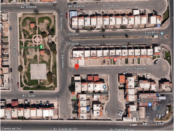 CASA EN MEXICALI,  RESIDENCIAL BARCELONA,  BAJA CALIFORNIA! CASA EN REMATE!  -LRC