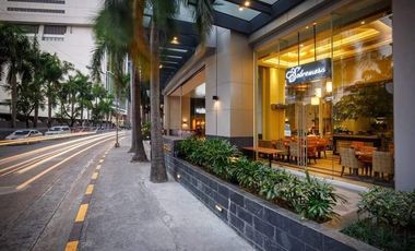 Affordable Condo For Sale in Pasig at The Sapphire Bloc