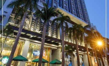 Affordable Condo For Sale in Pasig at The Sapphire Bloc
