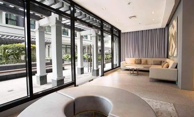 Affordable Condo For Sale in Pasig at The Sapphire Bloc