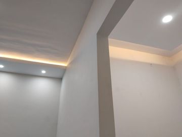 Rumah Baru Luas 77 di Bandulan Pandanlandung kota Malang
