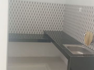 Rumah Baru Luas 77 di Bandulan Pandanlandung kota Malang