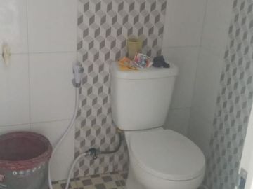 Rumah Baru Luas 77 di Bandulan Pandanlandung kota Malang