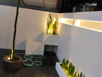 Rumah Baru Luas 77 di Bandulan Pandanlandung kota Malang