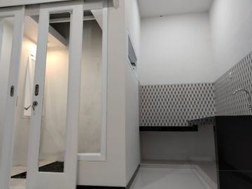 Rumah Baru Luas 77 di Bandulan Pandanlandung kota Malang