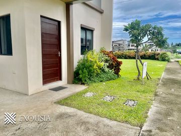3BR-2TB Single Attached House and Lot For Sale in Alaminos Laguna Along the National Highway