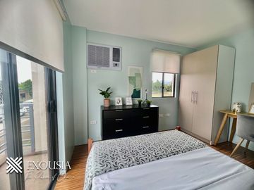 3BR-2TB Single Attached House and Lot For Sale in Alaminos Laguna Along the National Highway