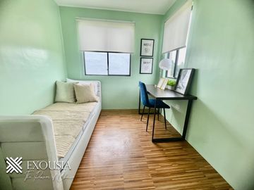 3BR-2TB Single Attached House and Lot For Sale in Alaminos Laguna Along the National Highway