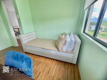 3BR-2TB Single Attached House and Lot For Sale in Alaminos Laguna Along the National Highway