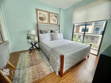 3BR-2TB Single Attached House and Lot For Sale in Alaminos Laguna Along the National Highway