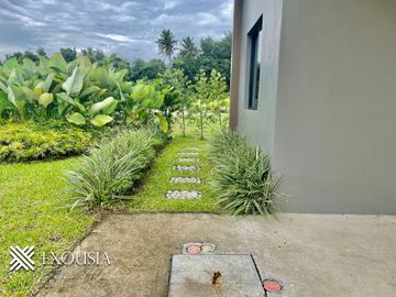 3BR-2TB Single Attached House and Lot For Sale in Alaminos Laguna Along the National Highway