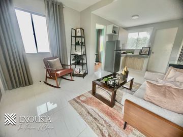 3BR-2TB Single Attached House and Lot For Sale in Alaminos Laguna Along the National Highway