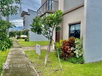 3BR-2TB Single Attached House and Lot For Sale in Alaminos Laguna Along the National Highway