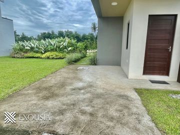 3BR-2TB Single Attached House and Lot For Sale in Alaminos Laguna Along the National Highway