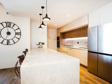 VENDO DEPARTAMENTO EN PUERTO VALLARTA, ALBERCA Y AMENIDADES