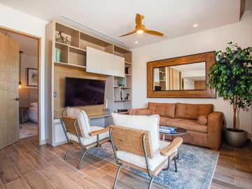 VENDO DEPARTAMENTO EN PUERTO VALLARTA, ALBERCA Y AMENIDADES