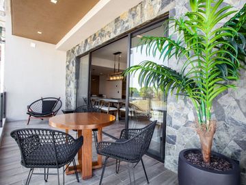 VENDO DEPARTAMENTO EN PUERTO VALLARTA, ALBERCA Y AMENIDADES