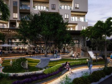 VENDO DEPARTAMENTO EN PUERTO VALLARTA, ALBERCA Y AMENIDADES